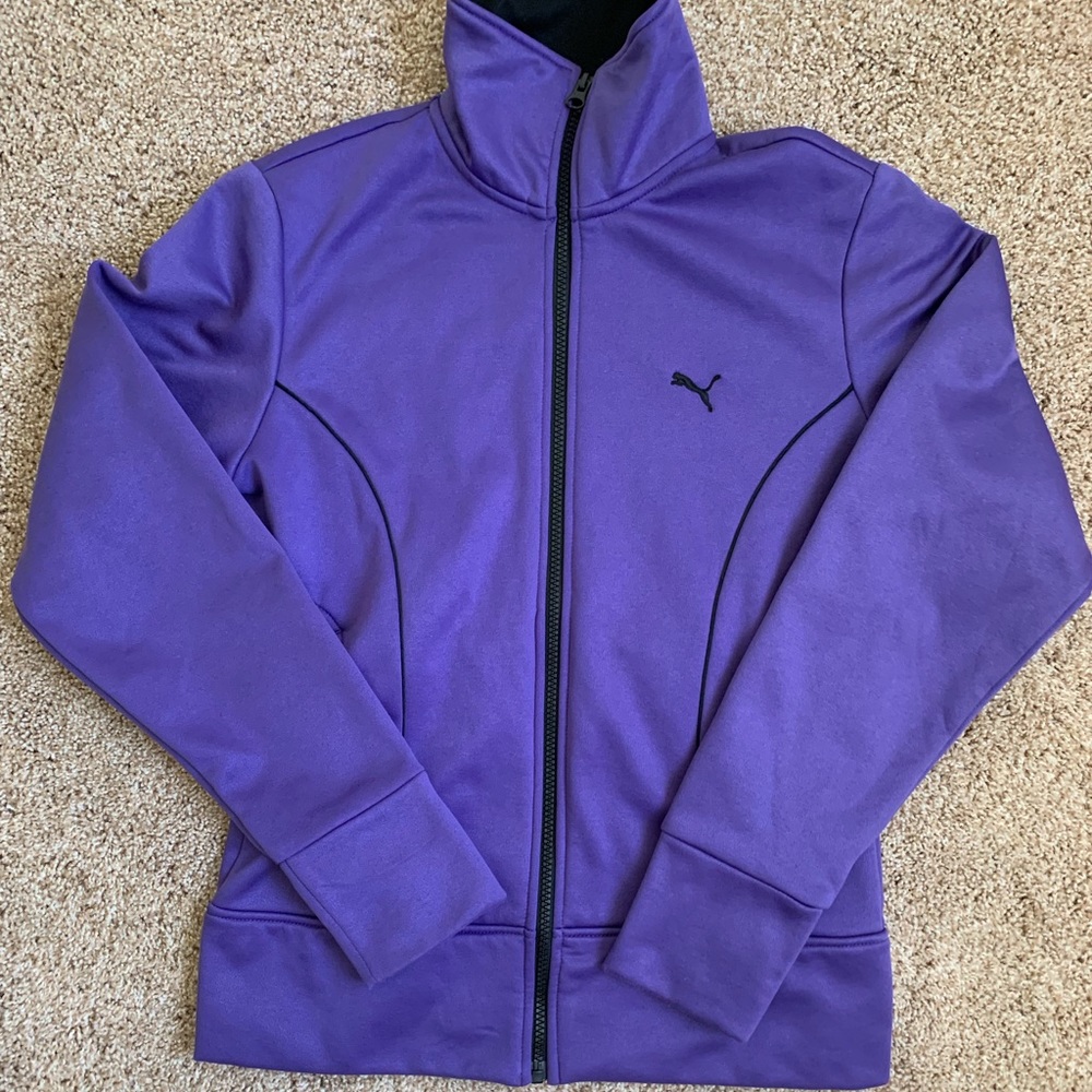 Puma Jacket